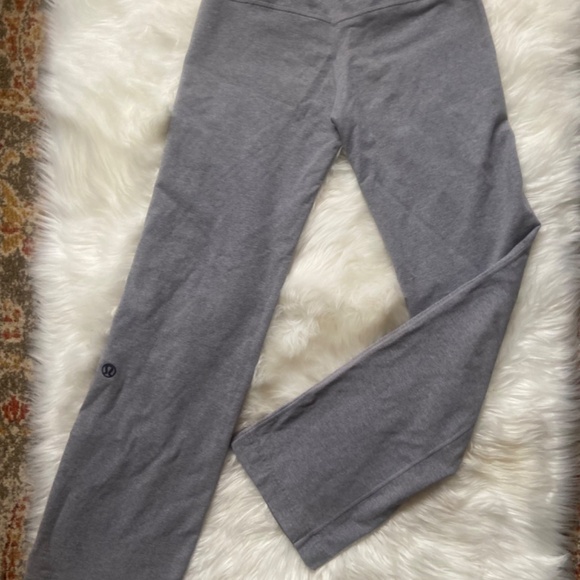 Vintage Lululemon Pants - Picture 3 of 4
